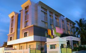 Vinayaga Hotel Rameshwaram